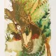 NFTLitho-Dali-Bucephalus