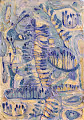 Abstraction Oil