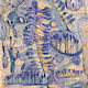 Abstraction Oil