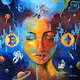 The Space by Nelly Baksht