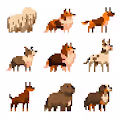 CryptoWoofs