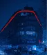 Istanbul Night City