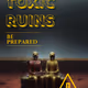 TOXIC RUINS - Limited Editions