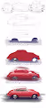 Crypto cars deconstruction