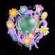 Flower Love You