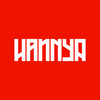 HANNYA comic