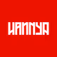 HANNYA comic