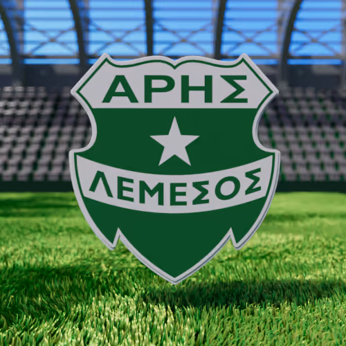 GoMining Aris Limassol FC NFT Collection