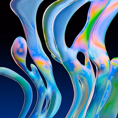 Perspective Permutations by David Porte Beckefeld