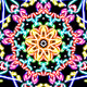 Ambers Kaleido Art - old
