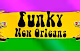 Funky New Orleans Genesis