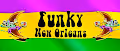 Funky New Orleans Genesis