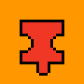 Crypto Colour Puzzle - old