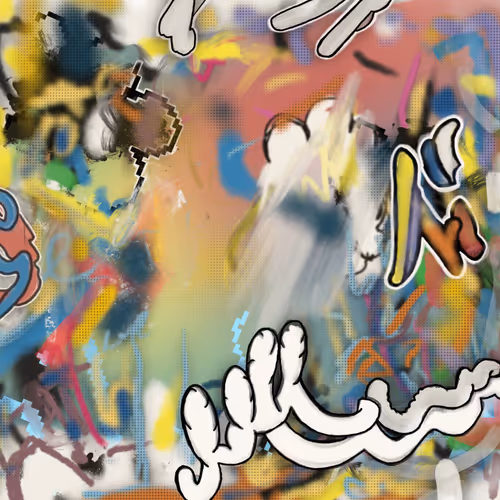 Untitled - Foundation