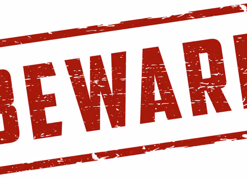 new everything this is now fake