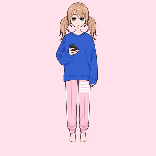 lily diary