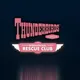 Thunderbirds International Rescue Club (FAB)