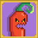 plants Monsters - old