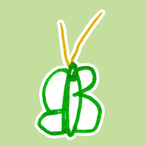 Butterflies by Mia Mai