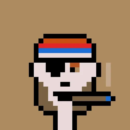Pixel Punks Open Trade