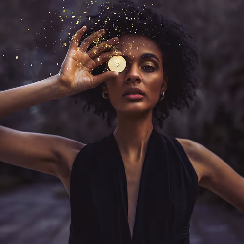 In Crypto We Trust V2