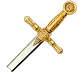 KING  SWORD