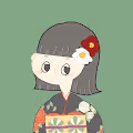 crypto KIMONO