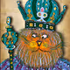 King Raymondo
