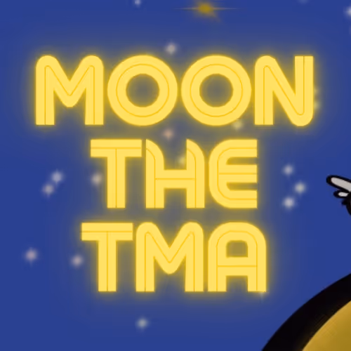 Moon The TMA