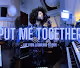 Youngr - Put Me Together Live From Llamaland Studios