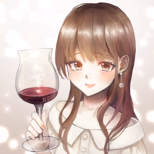 KanpaiGirl NFT (We will be moving to a new collection soon)