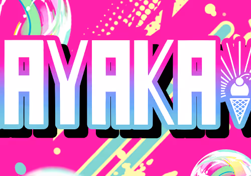 2 AZAYAKA floor 0.001