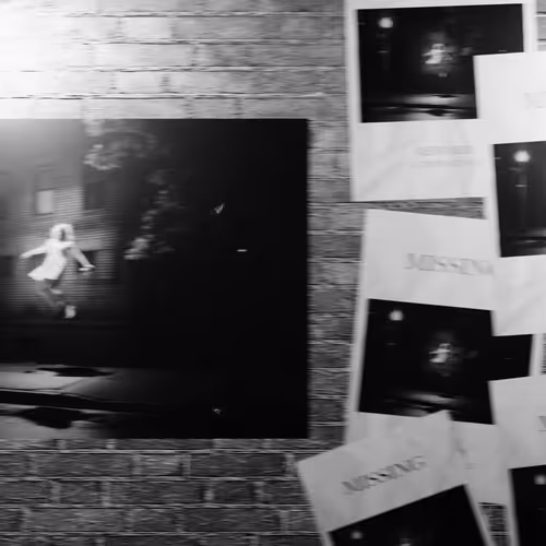 MISSING PEOPLE - FIND THEM (Bidder Edition)