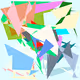 Polygon Chaos