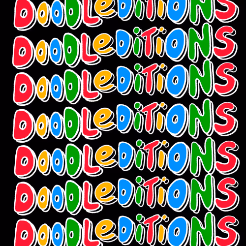 DOODLEDITIONS