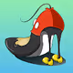 High-heels senpai