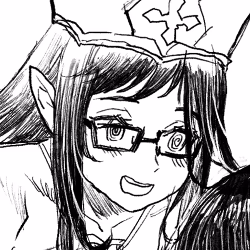 MEGAMI FA by Aotakana [A]