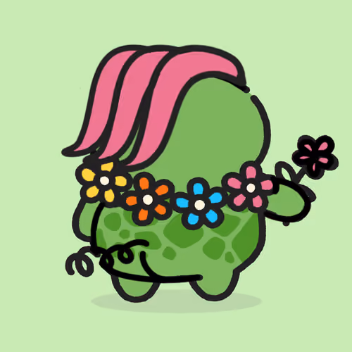 Cool Art: Contests, Derivatives and Collabs