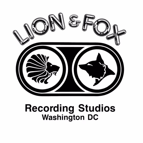 LIONFOX Loyalty Card