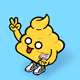 Cute Poop NFT