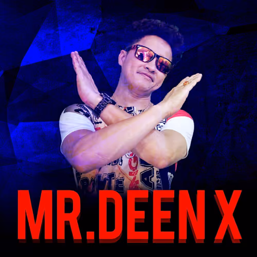 DEEN_X Collection