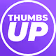 Thumbs Up Official