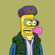 FUTURAMA YACHT CLUB