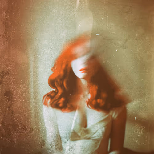 Distorsioni Visive by Maiemyphoto