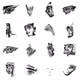 Many Faces OE