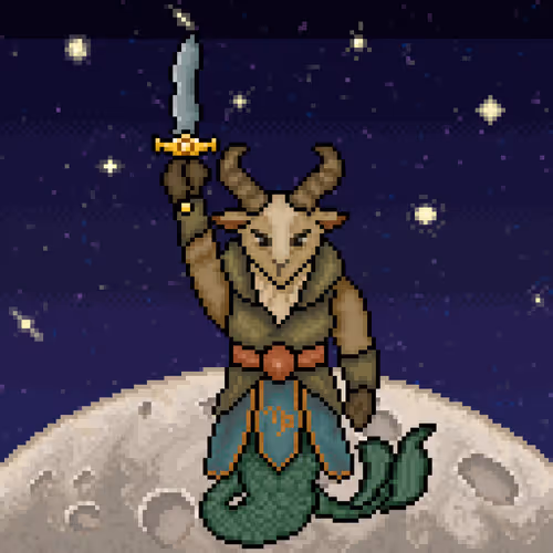 Yumeta Zodiac