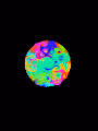 Colors In Between