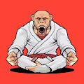 JIU JITSU APE ARMY