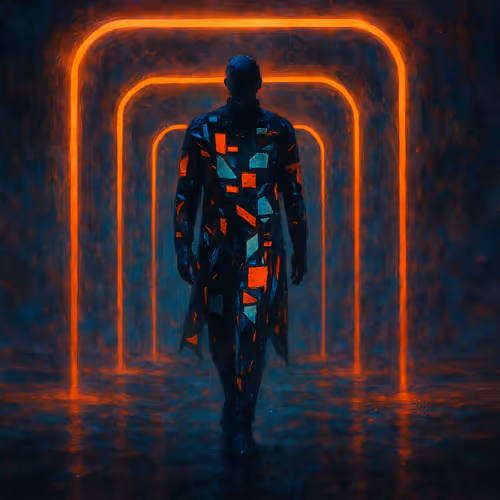 The Galactic Fragments