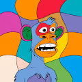 Chromophobia Ape Club